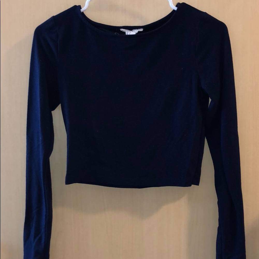 Long Sleeve Top